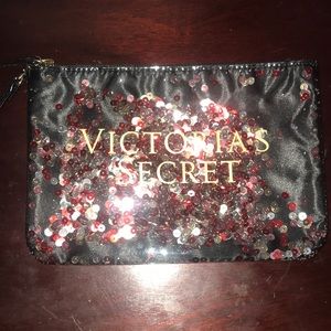 Victoria’s Secret Makeup Wristlet